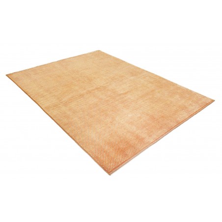 Tappeto Shayan Fine Pakistan arancione marrone 170x236