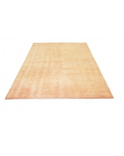 Tappeto Shayan Fine Pakistan arancione marrone 170x236