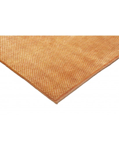 Tappeto Shayan Fine Pakistan arancione marrone 170x236