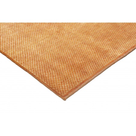 Tappeto Shayan Fine Pakistan arancione marrone 170x236