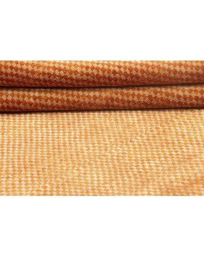 Tappeto Shayan Fine Pakistan arancione marrone 170x236