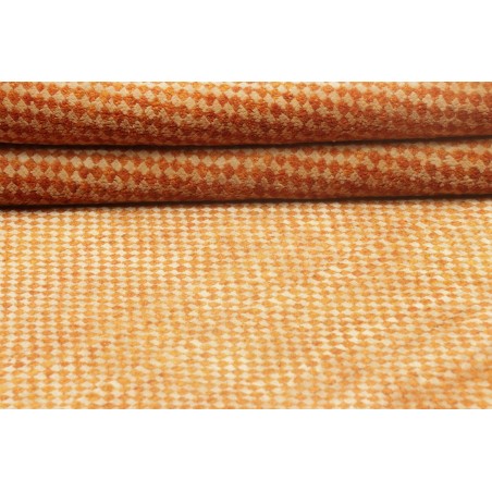 Tappeto Shayan Fine Pakistan arancione marrone 170x236