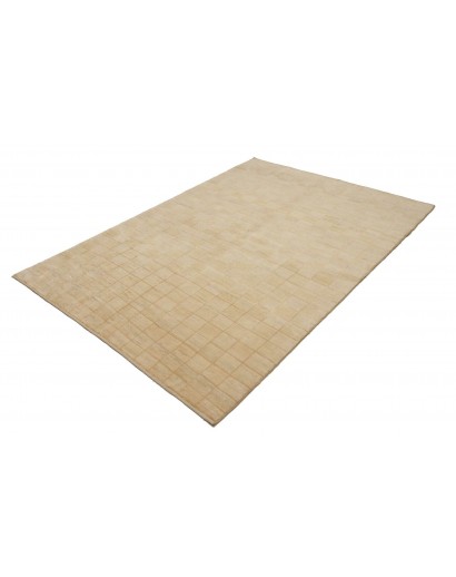 Tappeto Shayan Fine Pakistan giallo 159x232