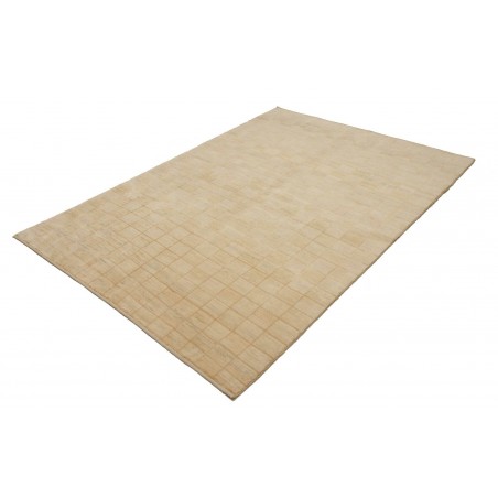 Tappeto Shayan Fine Pakistan giallo 159x232