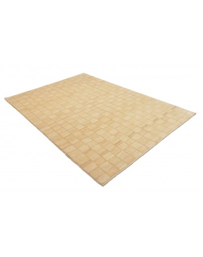 Tappeto Shayan Fine Pakistan giallo 159x232