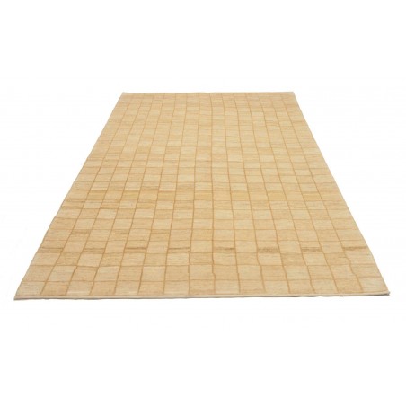 Tappeto Shayan Fine Pakistan giallo 159x232