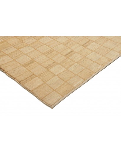 Tappeto Shayan Fine Pakistan giallo 159x232