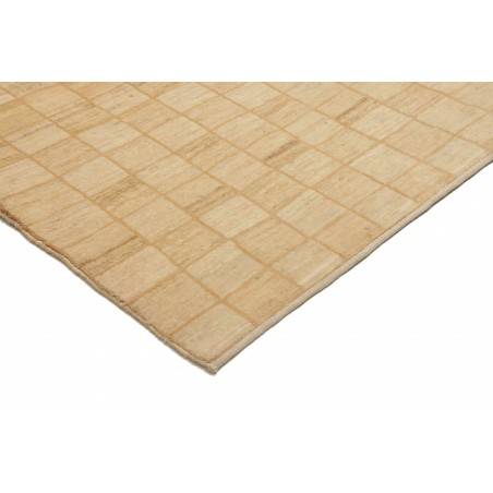 Tappeto Shayan Fine Pakistan giallo 159x232