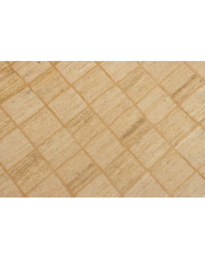 Tappeto Shayan Fine Pakistan giallo 159x232