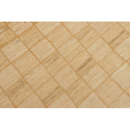 Tappeto Shayan Fine Pakistan giallo 159x232