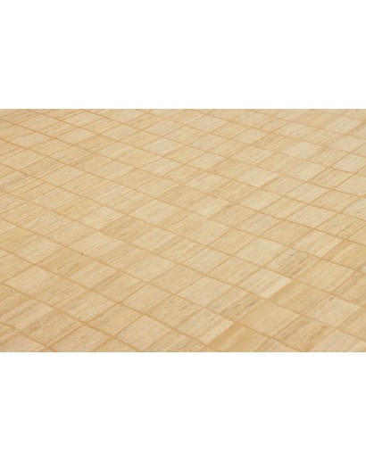 Tappeto Shayan Fine Pakistan giallo 159x232