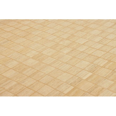 Tappeto Shayan Fine Pakistan giallo 159x232