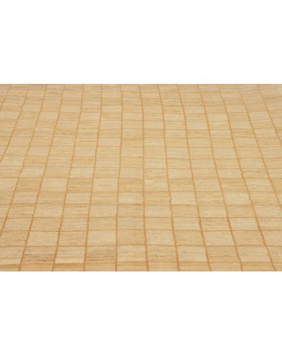 Tappeto Shayan Fine Pakistan giallo 159x232