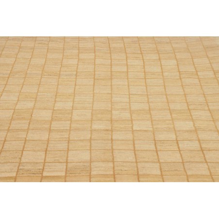 Tappeto Shayan Fine Pakistan giallo 159x232