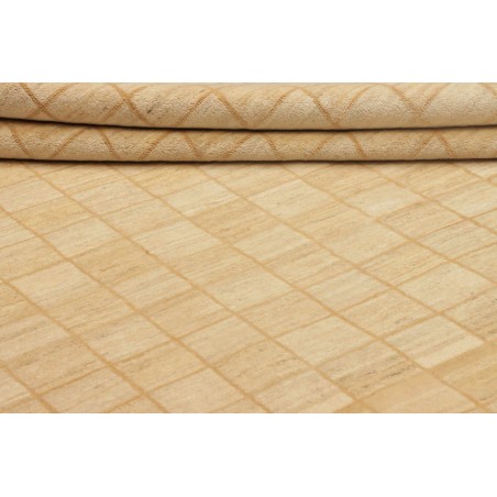 Tappeto Shayan Fine Pakistan giallo 159x232