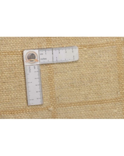 Tappeto Shayan Fine Pakistan giallo 159x232