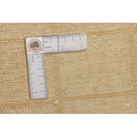 Tappeto Shayan Fine Pakistan giallo 159x232