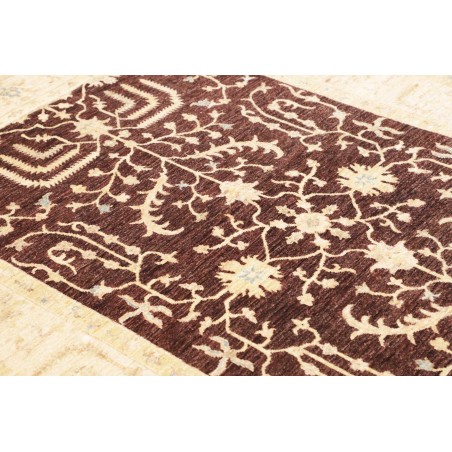 Tappeto Zigler Fine Pakistan verde 148x217