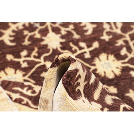 Tappeto Zigler Fine Pakistan verde 148x217