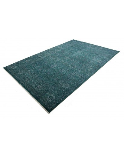 Tappeto Zigler Fine Pakistan grigio 203x295