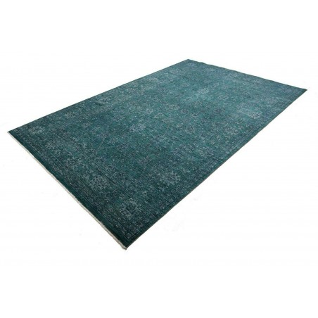 Tappeto Zigler Fine Pakistan grigio 203x295