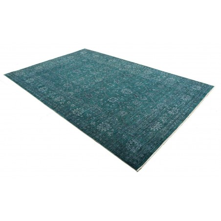 Tappeto Zigler Fine Pakistan grigio 203x295