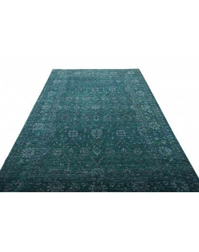 Tappeto Zigler Fine Pakistan grigio 203x295