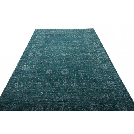 Tappeto Zigler Fine Pakistan grigio 203x295