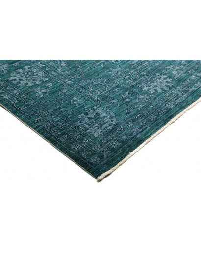 Tappeto Zigler Fine Pakistan grigio 203x295