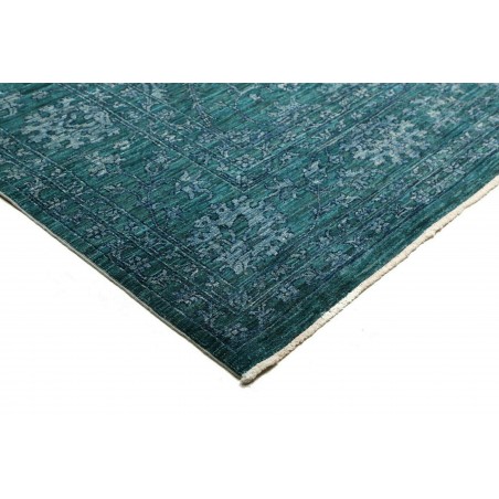 Tappeto Zigler Fine Pakistan grigio 203x295