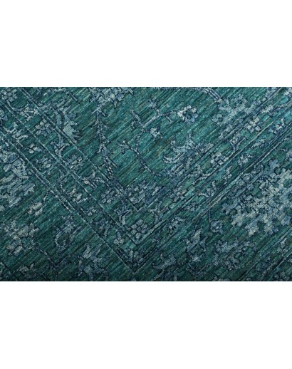 Tappeto Zigler Fine Pakistan grigio 203x295