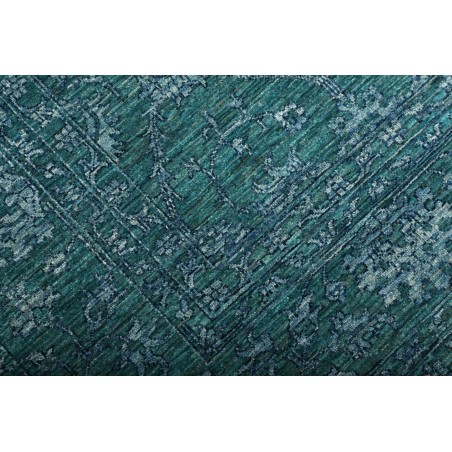 Tappeto Zigler Fine Pakistan grigio 203x295