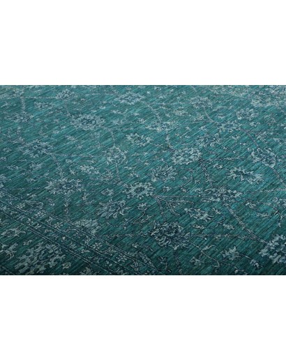 Tappeto Zigler Fine Pakistan grigio 203x295