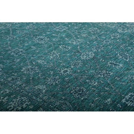 Tappeto Zigler Fine Pakistan grigio 203x295