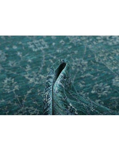 Tappeto Zigler Fine Pakistan grigio 203x295
