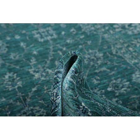 Tappeto Zigler Fine Pakistan grigio 203x295