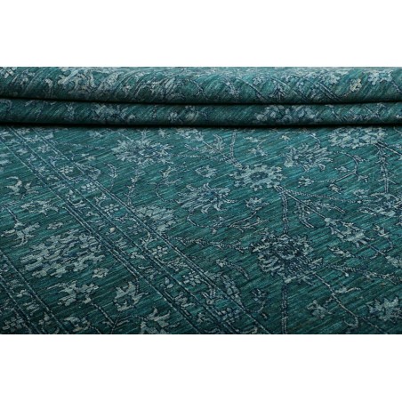 Tappeto Zigler Fine Pakistan grigio 203x295