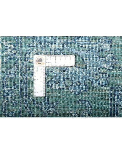 Tappeto Zigler Fine Pakistan grigio 203x295