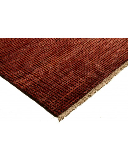 Tappeto Shayan Pakistan marrone 204x299