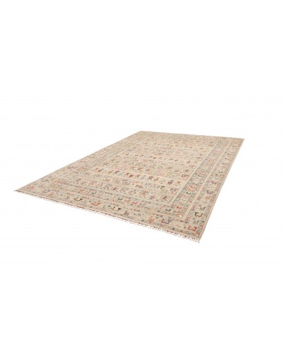Tappeto Rubin Pakistan beige grigio 253x344