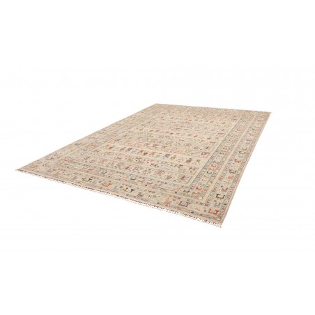 Tappeto Rubin Pakistan beige grigio 253x344