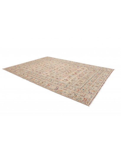 Tappeto Rubin Pakistan beige grigio 253x344