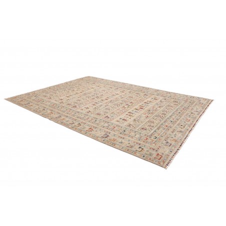 Tappeto Rubin Pakistan beige grigio 253x344