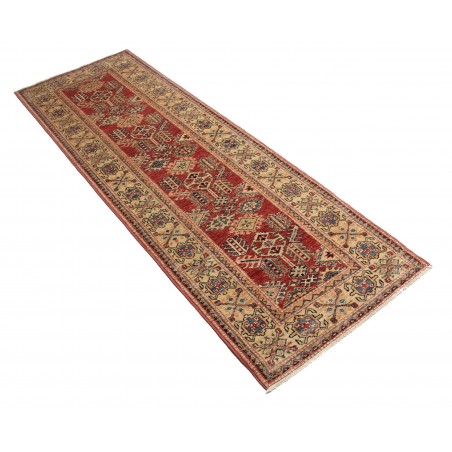 Tappeto Kazak Fine Pakistan marrone 76x232