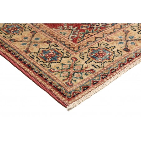 Tappeto Kazak Fine Pakistan marrone 76x232