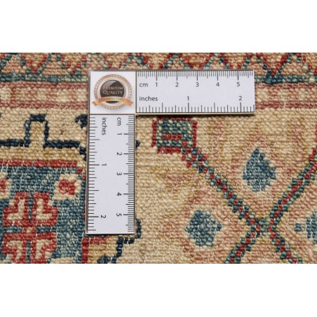 Tappeto Kazak Fine Pakistan marrone 76x232