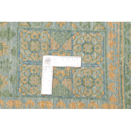 Tappeto Mamlouk Pakistan bianco marrone 173x240