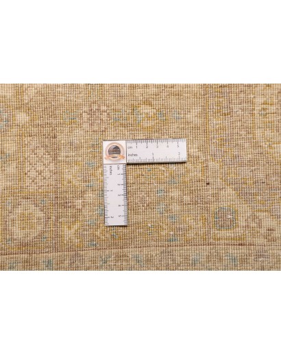 Tappeto Mamlouk Pakistan marrone beige 122x175