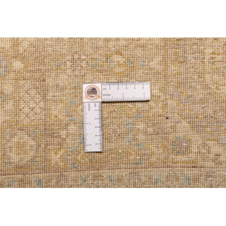 Tappeto Mamlouk Pakistan marrone beige 122x175