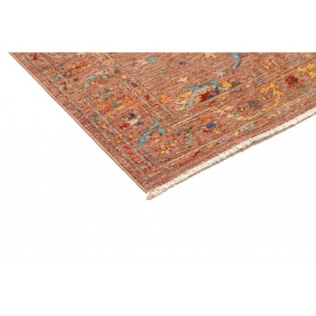 Tappeto Zigler Fine Pakistan marrone 80x124